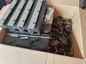 Skadedyrsbekæmpelse Kontakt os for en skræddersyede løsning