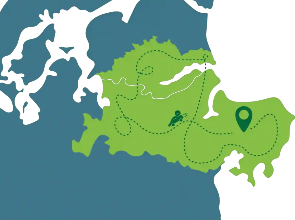 Skadedyrsbekæmpelse Kontakt os for en skræddersyede løsning