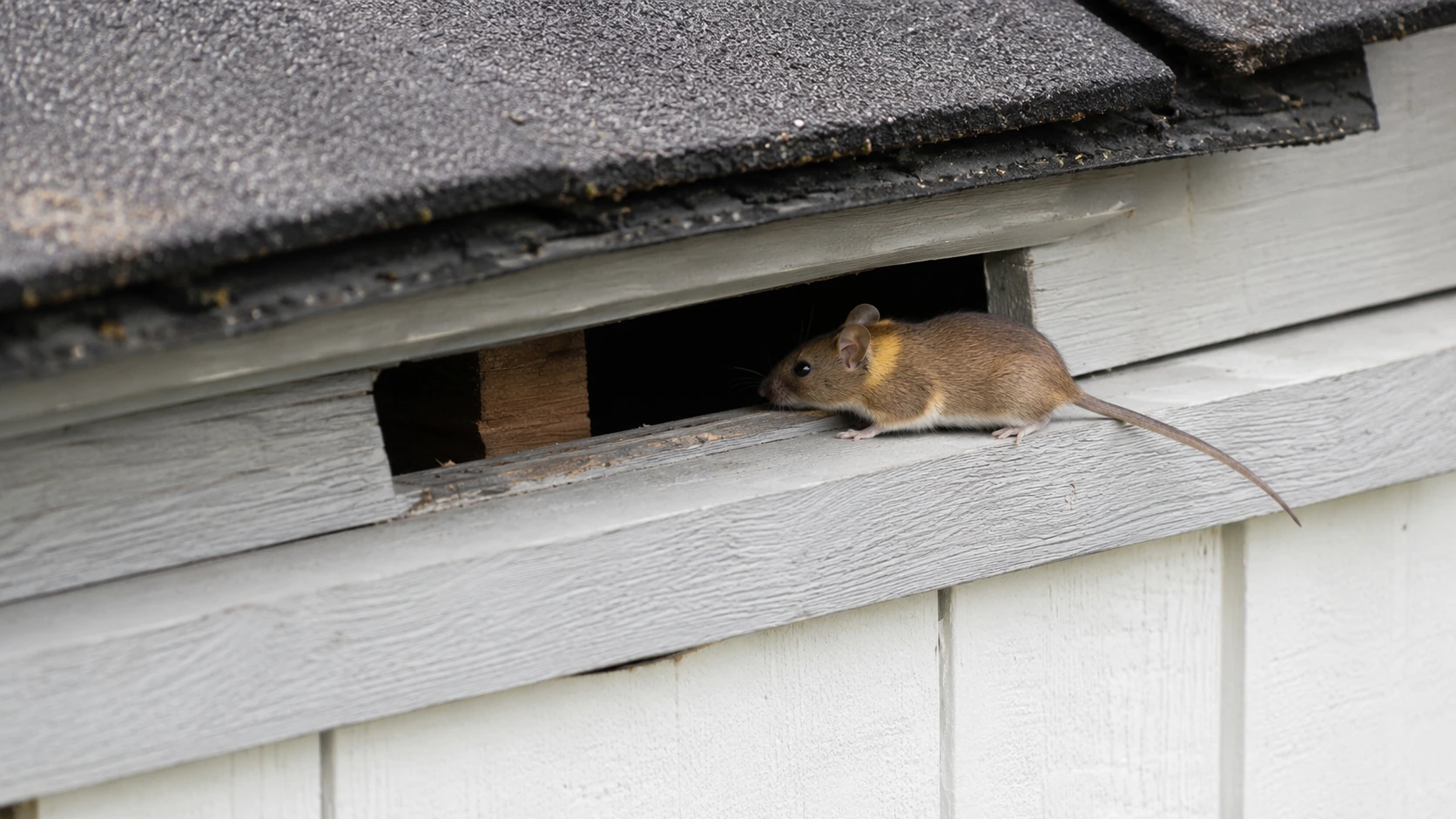 Adgang til loft
