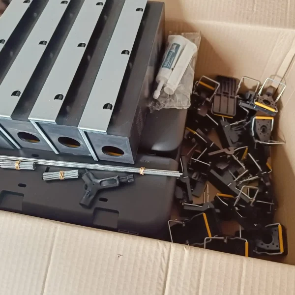 Skadedyrsbekæmpelse Kontakt os for en skræddersyede løsning