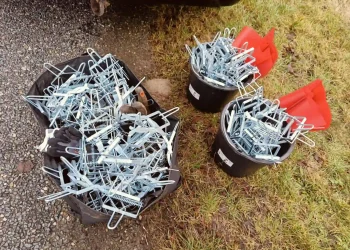 Muldvarpefælder Skadedyrsbekæmpelse Kontakt os for en skræddersyede løsning