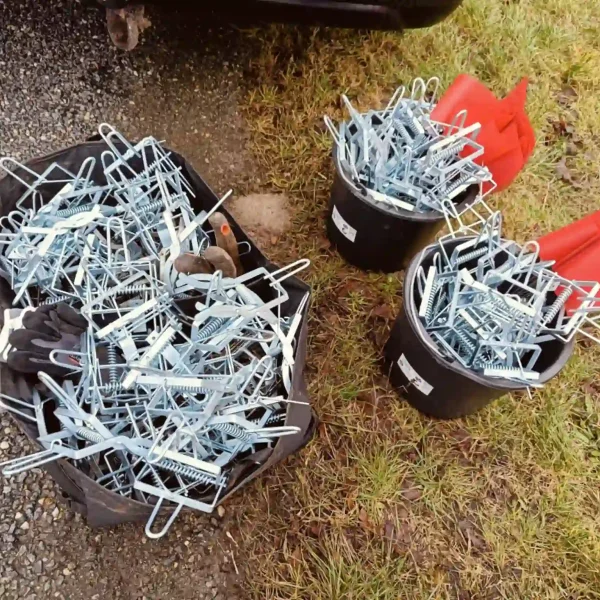 Skadedyrsbekæmpelse Kontakt os for en skræddersyede løsning